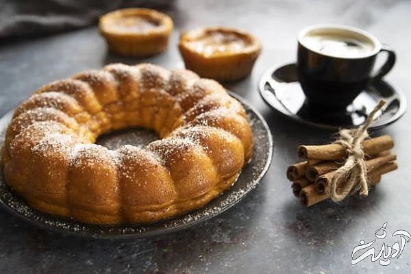 روش تازه نگه داشتن کیک خانگی نگهداری کیک اسفنجی